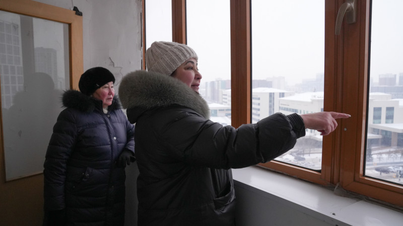 Фото: © Tengrinews.kz / Маржан Куандыкова