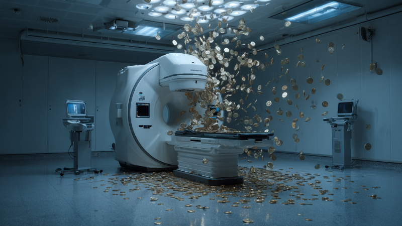 Изображение сгенерировано при помощи нейросети