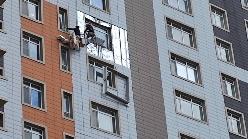 Фото: ©️ Tengrinews.kz / Игорь Неволин