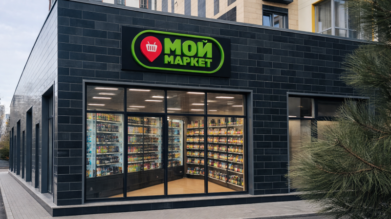 Фото предоставлено ТОО "Модерн Ритейл"