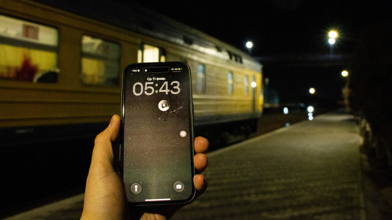 Фото: ©️ Tengrinews.kz / Никита Данилин