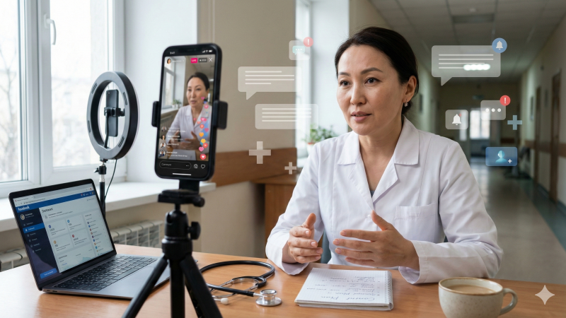 Изображение сгенерировано при помощи нейросети