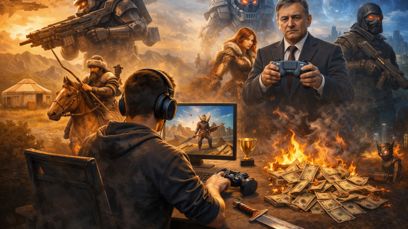 Изображение сгенерировано при помощи ИИ