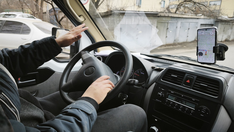 Фото: ©Tengrinews.kz / Юлия Колмогорова