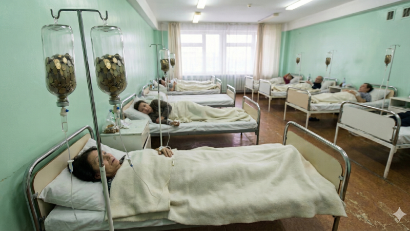 Изображение сгенерировано при помощи нейросети