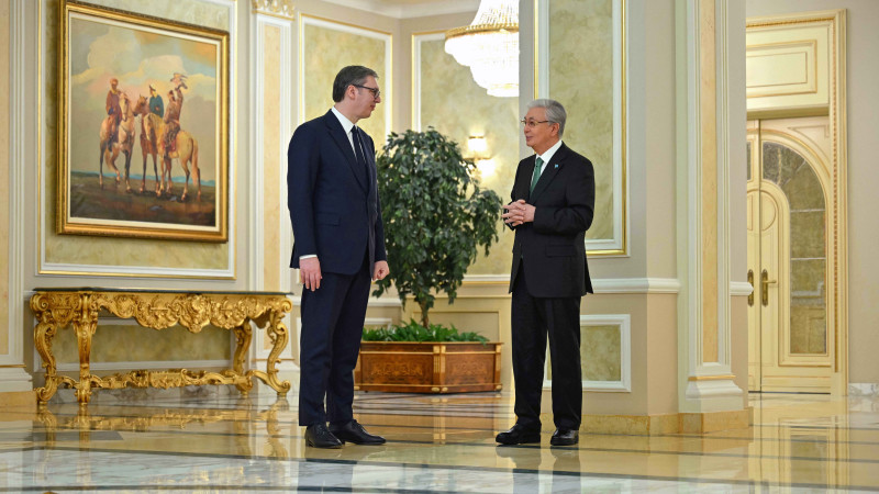 Фото: Аман Дюсенбаев/пресс-служба Акорды