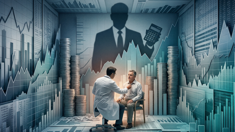 Изображение сгенерировано при помощи нейросети