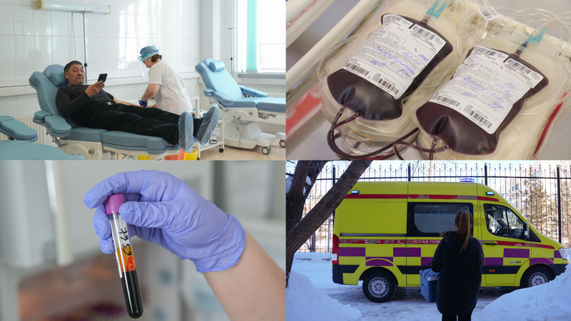 Фото © Tengrinews.kz / Маржан Куандыкова