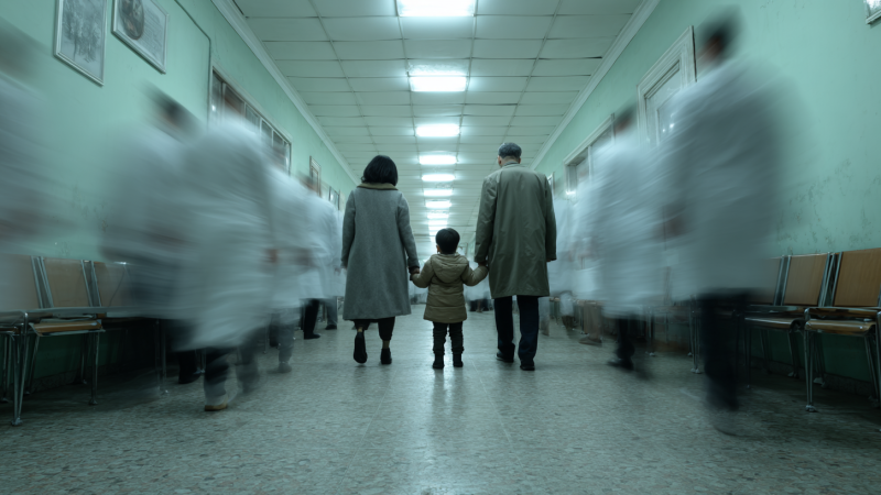 Изображение сгенерировано при помощи нейросети