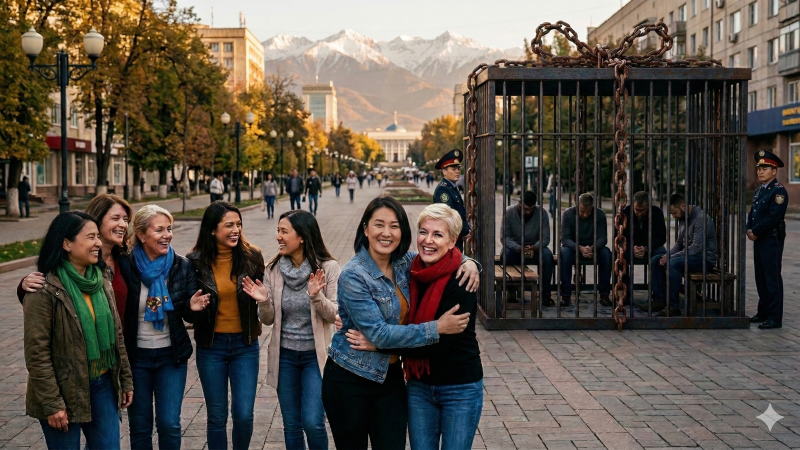 Изображение сгенерировано при помощи нейросети