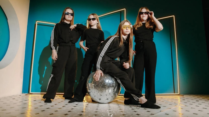 Фото из архива семьи Ивановых