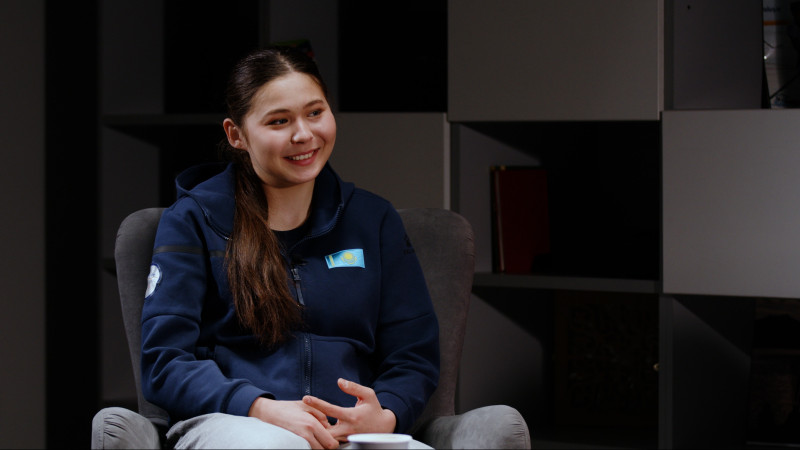 Фото © Tengrinews.kz