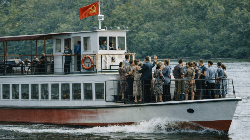 Фото сгенерировано ИИ