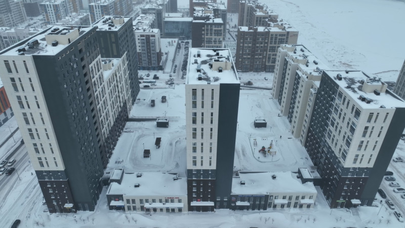 Фото © Tengrinews.kz