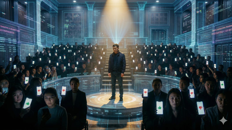 Изображение сгенерировано при помощи нейросети