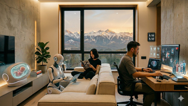 Изображение сгенерировано нейросетью