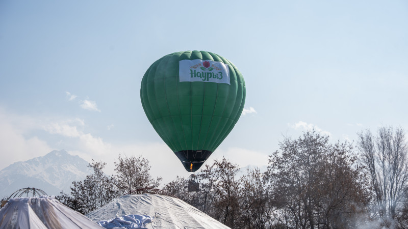 Фото: © Tengrinews.kz / Болат Айтмолда