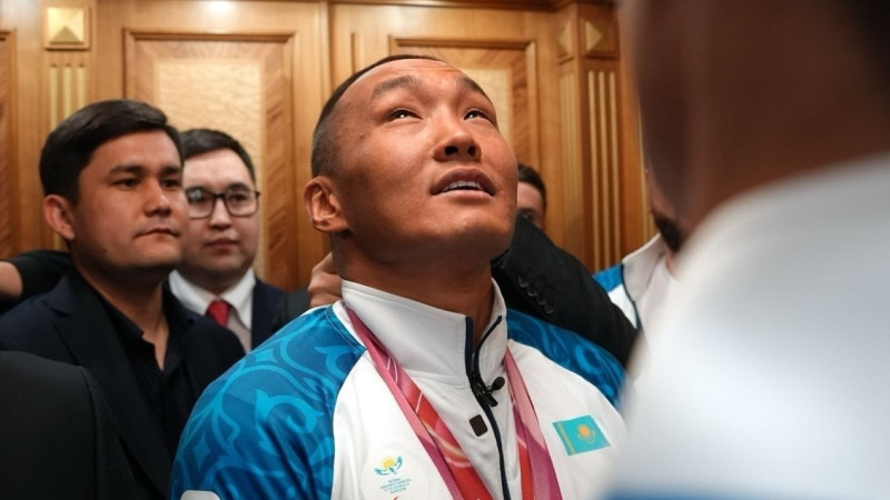 Фото: Tengrinews.kz/Айсултан Кульшманов