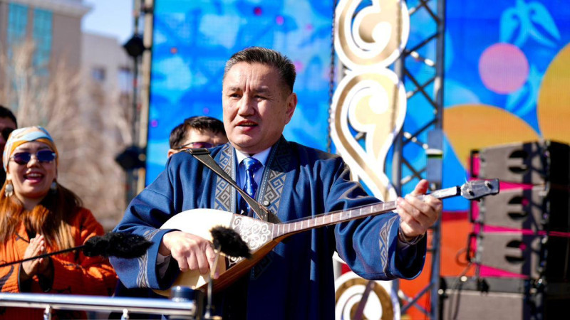 Фото: сайт акимата Восточно-Казахстанской области