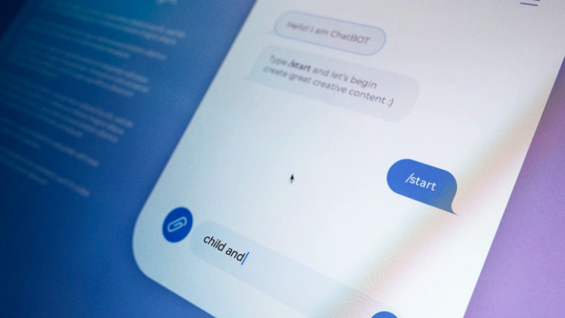 Скриншот из отчёта Internet Watch Foundation