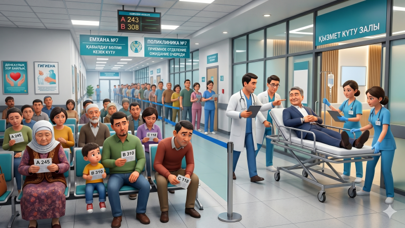 Изображение сгенерировано при помощи нейросети