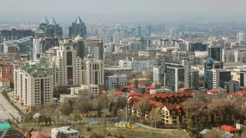 Фото: ©️ Tengrinews.kz / Болат Айтмолда