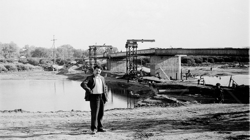 Фото Нурмухамата Имамова