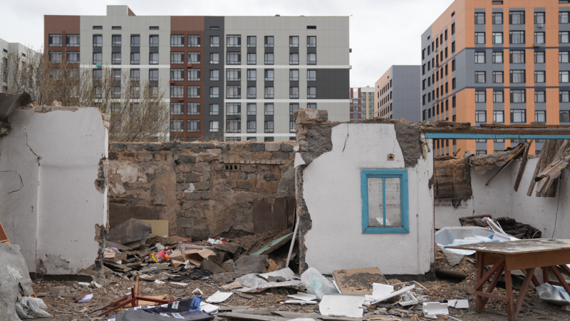 Фото: © Tengrinews.kz / Маржан Куандыкова