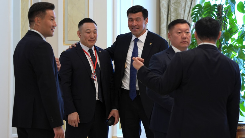 Фото: © Tengrinews.kz / Айсултан Кульшманов