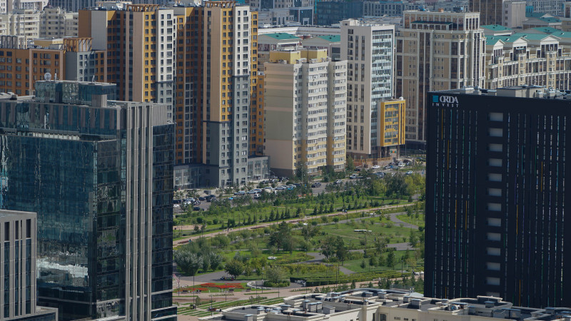 Фото: © Tengrinews.kz / Маржан Куандыкова