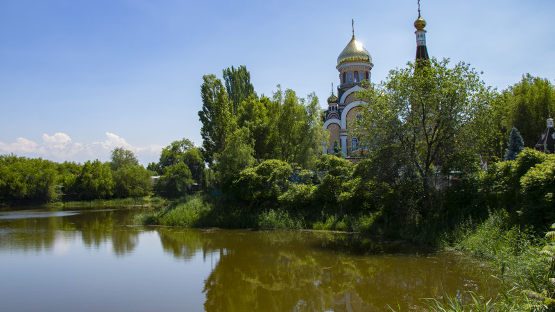 Фото: ©️ Tengrinews.kz / Никита Данилин