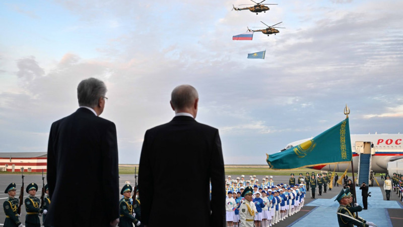 Фото пресс-службы Акорды
