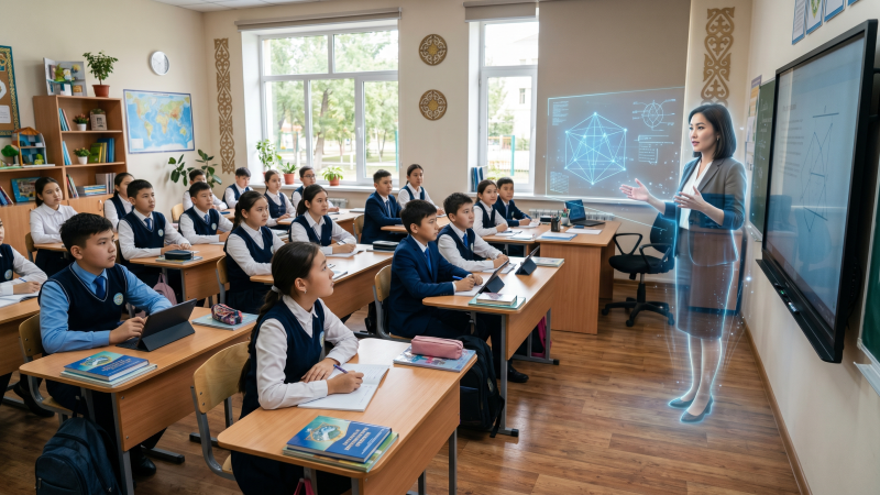 Изображение сгенерировано при помощи нейросети