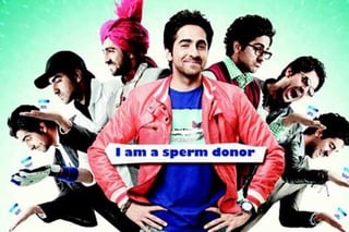 Vicky Donor. Photo courtesy of realbollywood.com