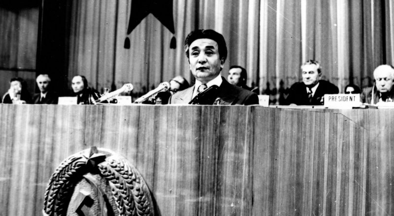 Ешектен сору