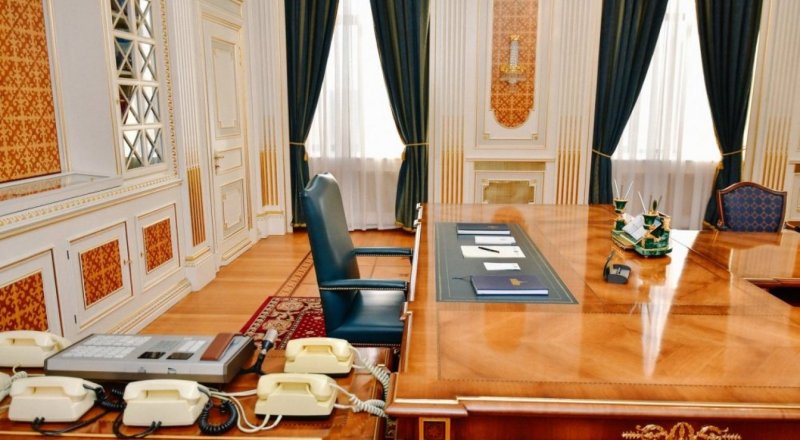 Одинцовоның транссексуалдары