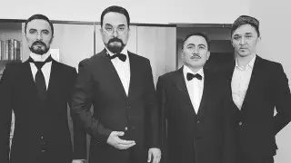 "Дүние, өтеріңді біліп едім..."