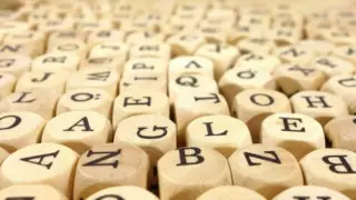 Әліпби деген не? Графика деген не? Орфография...