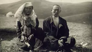 Османлы сарайындағы секс