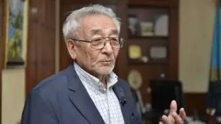 Бүгінгі жағдай бәрімізге үлкен сынақ - Төрегелді Шарманов қазақстандықтарды бірлікке шақырды