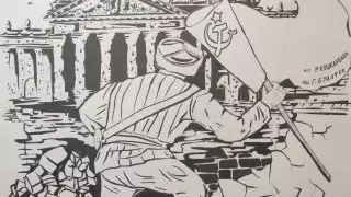 Атақты адамдардың жалаңаш бөксесі