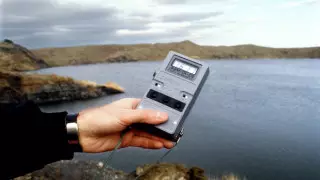 Қазақстандағы "атом көлінде" мутант-балықтар бар ма?