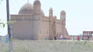 Қожа Ахмет Ясауиден ілім алған шәкірттерін білеміз бе?