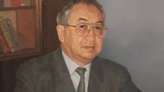 Гёте - Лермонтов - Абай жайлы бірер сөз