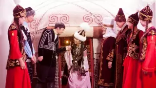 Салтың - санаң, ғұрпың - ғұмырың