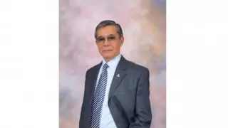 Досым Сүлеев: Тағдыр шыңын бағындырған