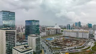 Астананың қай аудандарында жаңа мектеп салынады?