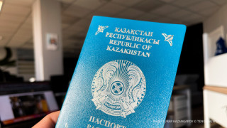 Фото: Tengrinews.kz / Тұрар Қазанғапов
