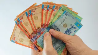 Қаржылық сауаттылық: қалай шығынды азайтып, кірісті көбейтуге болады?