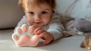 Балалардың қолынан түспейтін “лапка“ ойыншығы несімен қауіпті?